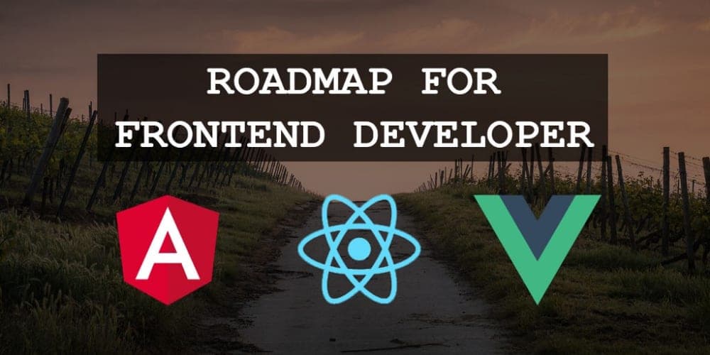 How To Become A Frontend Developer